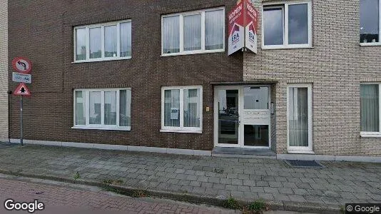 Apartments for rent in Oud-Turnhout - Photo from Google Street View