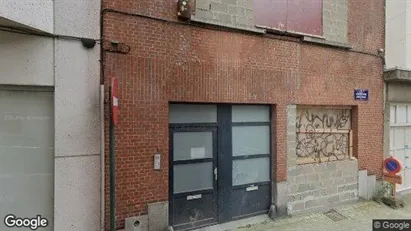 Apartments for rent in Stad Brussel - Photo from Google Street View