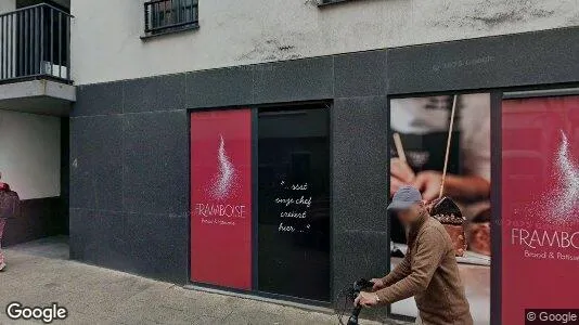 Apartments for rent in Stad Antwerp - Photo from Google Street View