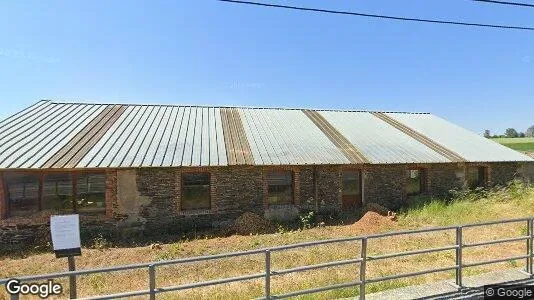 Apartments for rent in Habay - Photo from Google Street View