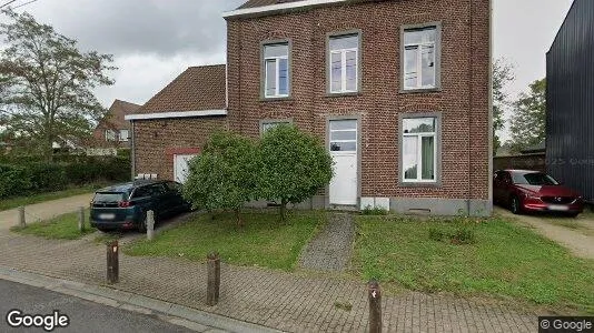 Apartments for rent in Waver - Photo from Google Street View