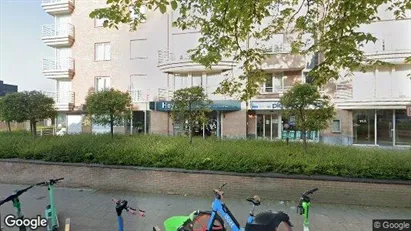 Apartments for rent in Brussels Sint-Pieters-Woluwe - Photo from Google Street View