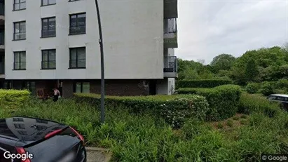 Apartments for rent in Brussels Sint-Lambrechts-Woluwe - Photo from Google Street View