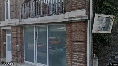 Apartments for rent in Hoei - Photo from Google Street View