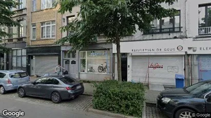 Apartments for rent in Stad Antwerp - Photo from Google Street View