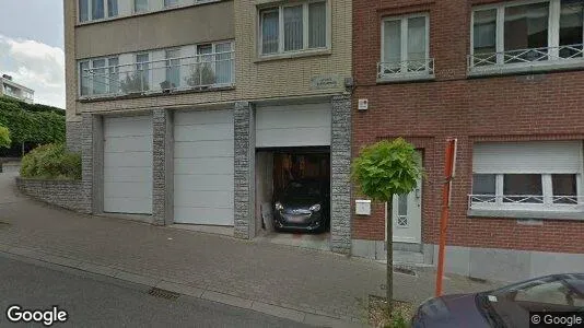 Apartments for rent in Brussels Sint-Lambrechts-Woluwe - Photo from Google Street View