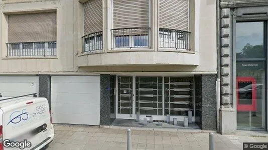 Apartments for rent in Luik - Photo from Google Street View