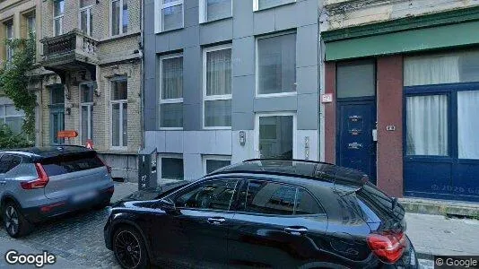 Apartments for rent in Stad Antwerp - Photo from Google Street View