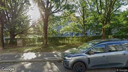 Apartments for rent in Aalst - Photo from Google Street View