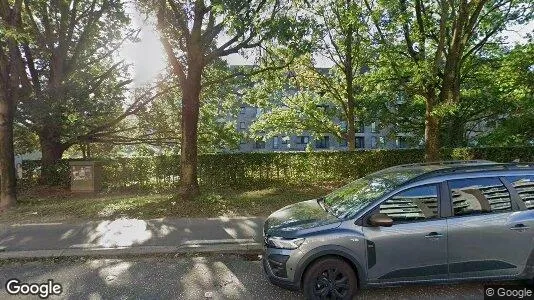 Apartments for rent in Aalst - Photo from Google Street View