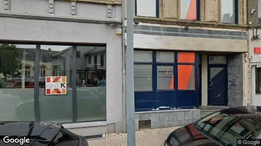 Apartments for rent in Aarlen - Photo from Google Street View