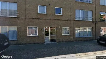 Apartments for rent in Herentals - Photo from Google Street View