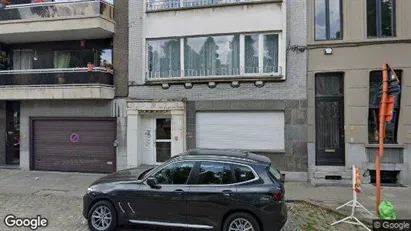 Apartments for rent in Stad Gent - Photo from Google Street View