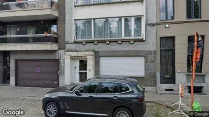 Apartments for rent in Stad Gent - Photo from Google Street View