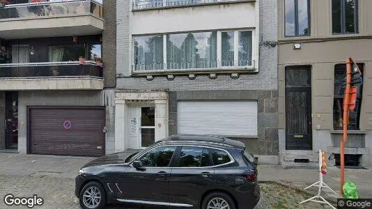 Apartments for rent in Stad Gent - Photo from Google Street View