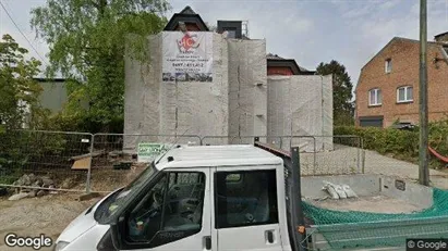 Apartments for rent in Chaudfontaine - Photo from Google Street View
