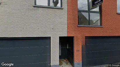 Apartments for rent in Luik - Photo from Google Street View