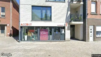 Apartments for rent in Herentals - Photo from Google Street View