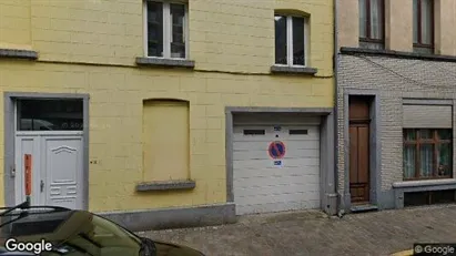 Apartments for rent in Stad Brussel - Photo from Google Street View
