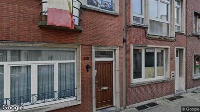 Apartments for rent in Stad Antwerp - Photo from Google Street View