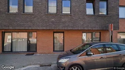 Apartments for rent in Saint-Ghislain - Photo from Google Street View