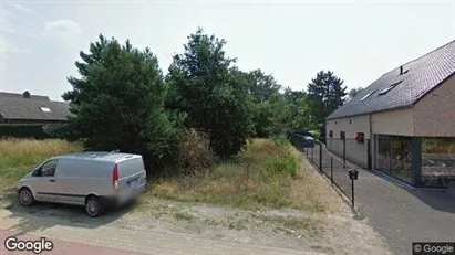 Apartments for rent in Lommel - Photo from Google Street View