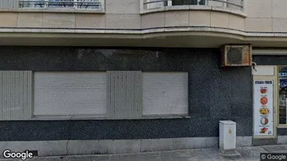 Apartments for rent in Oostende - Photo from Google Street View