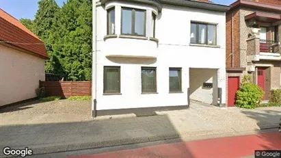 Apartments for rent in Schilde - Photo from Google Street View