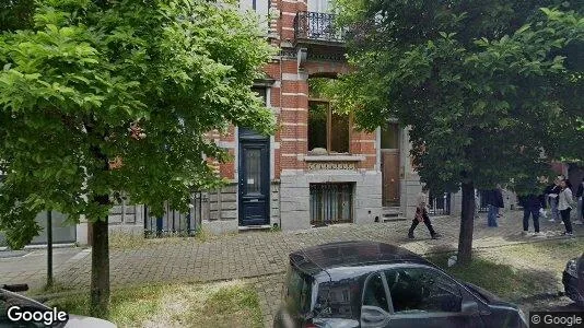 Apartments for rent in Stad Brussel - Photo from Google Street View