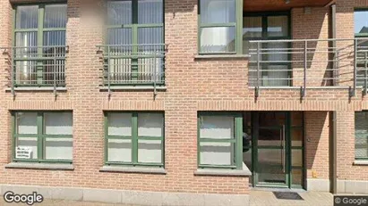 Apartments for rent in Lievegem - Photo from Google Street View