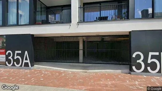 Apartments for rent in Kortemark - Photo from Google Street View