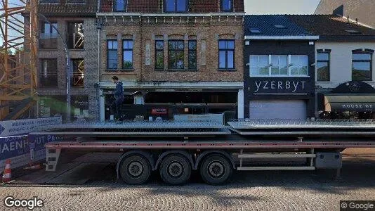 Apartments for rent in Brugge - Photo from Google Street View