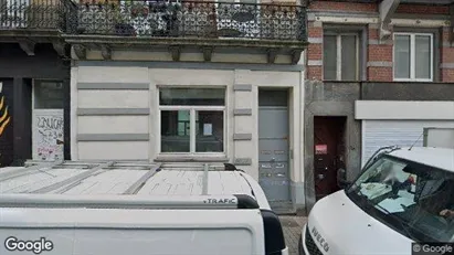 Apartments for rent in Brussels Vorst - Photo from Google Street View