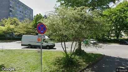 Apartments for rent in Braşov - Photo from Google Street View
