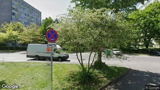 Apartments for rent in Braşov - Photo from Google Street View