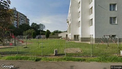 Apartments for rent in Arad - Photo from Google Street View