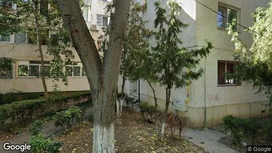 Apartments for rent in Constanţa - Photo from Google Street View