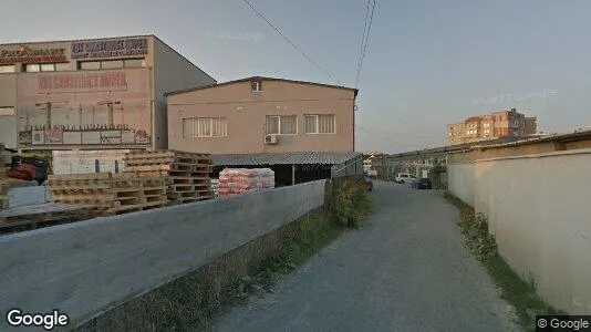Apartments for rent in Constanţa - Photo from Google Street View