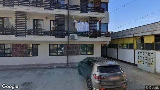 Apartments for rent in Constanţa - Photo from Google Street View