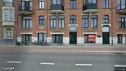 Apartments for rent in Stad Gent - Photo from Google Street View
