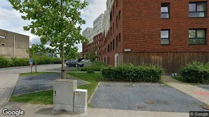 Apartments for rent in Harelbeke - Photo from Google Street View