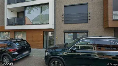 Apartments for rent in Oud-Turnhout - Photo from Google Street View