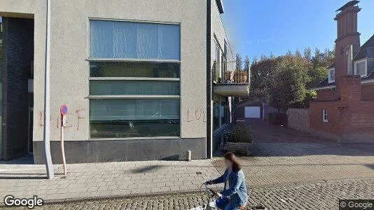 Apartments for rent in Damme - Photo from Google Street View