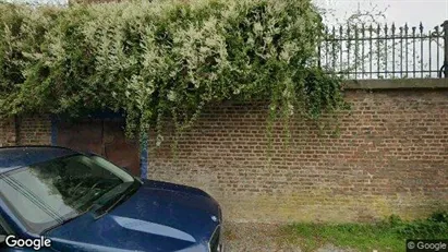 Apartments for rent in Eghezée - Photo from Google Street View