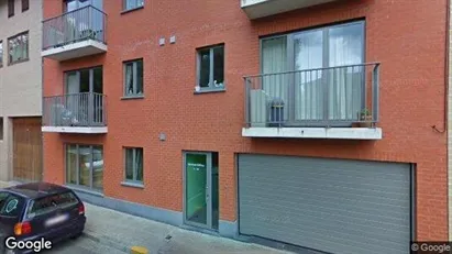 Apartments for rent in Stad Gent - Photo from Google Street View