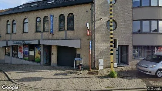 Apartments for rent in Herzele - Photo from Google Street View