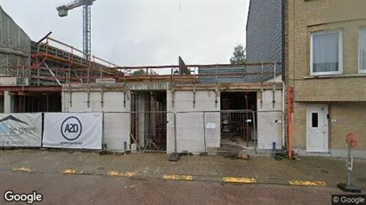 Apartments for rent in Wezembeek-Oppem - Photo from Google Street View