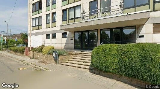 Apartments for rent in Namen - Photo from Google Street View