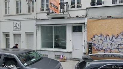 Apartments for rent in Stad Brussel - Photo from Google Street View