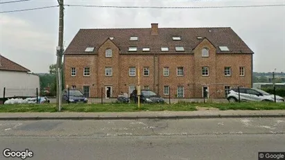 Apartments for rent in Kasteelbrakel - Photo from Google Street View